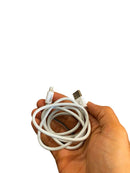 CABO DE CARGA KAIDI IOS LIGHTNING KD-25A