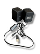 CAIXA DE SOM RGB PARA PC LEHMOX LEY-1917