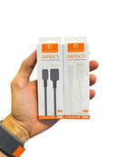 CABO DE CARGA E DADOS  TIPO C HMASTON