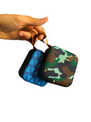 CAIXA DE SOM LED BLUETOOTH XTRAD XDG-191 10W