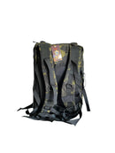 MOCHILA TÁTICA IMPERMEÁVEL CAMUFLADA