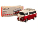 Caixa de Som Retrô Kombi Xtrad WS-266
