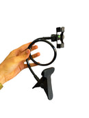 SUPORTE DE CELULAR ALONGADO COM BASE CLIP IT-BLUE LE-035