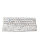 TECLADO BLUETOOTH GOLD TCD-05
