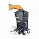 MOCHILA ESPORTIVA COM RESERVATÓRIO