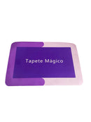 Tapete Mágico Antiderrapante