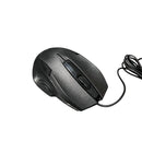 MOUSE ÓPTICO LEHMOX LEY-1504
