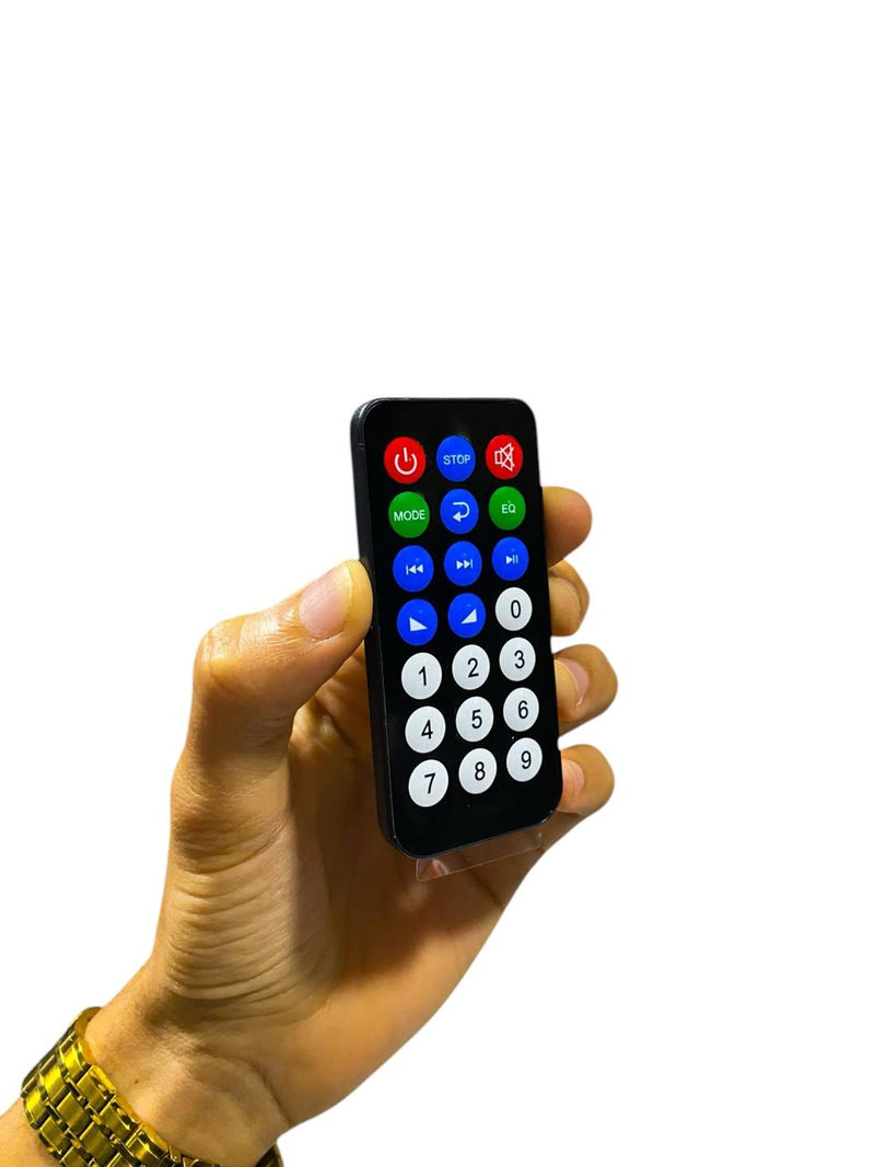 PLACA DECODIFICADORA BLUETOOTH HSUL