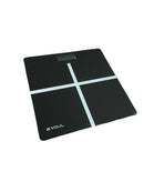 BALANÇA DIGITAL CORPORAL DE VIDRO