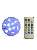 LÂMPADA AQUÁTICA RGB ÁTOMO MO-058