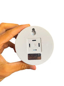 Lâmpada Led Sensor de Movimento LUATEK