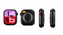 SMARTWATCH T800 PRO