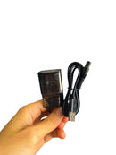 Máquina de Barbear e Acabamento 11 em 1 KEMEI KM-5031