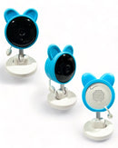 Babá Eletrônica Baby Monitor