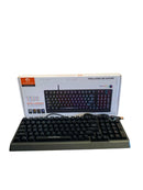 TECLADO MECÂNICO HMASTON RGB TK03