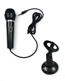 Microfone de Mesa Lehmox LEY-2173