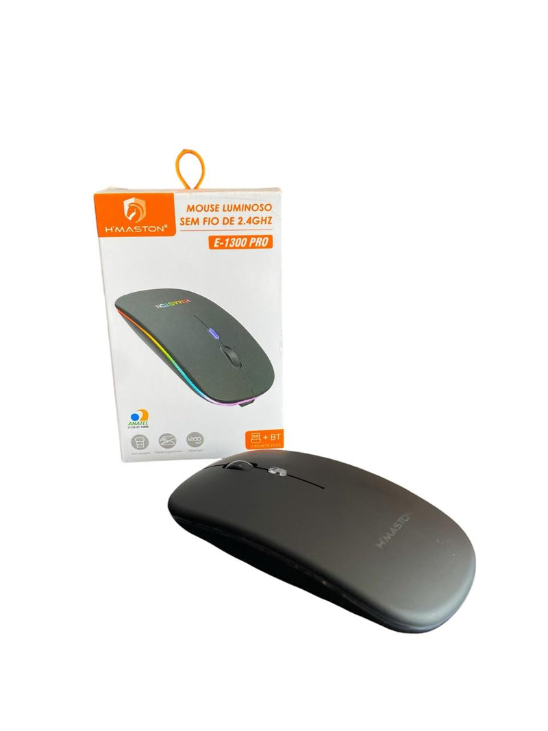 Mouse Bluetooth Hmaston E-1300 PRO