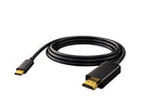 Cabo Tipo-C Para HDMI Lehmox LEY-2377