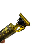 Máquina de Acabamento Rústica