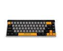TECLADO SEMI MECÂNICO VERDE JP-131