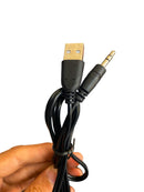 Caixa de Som Gamer Para PC Xtrad XDG-1002