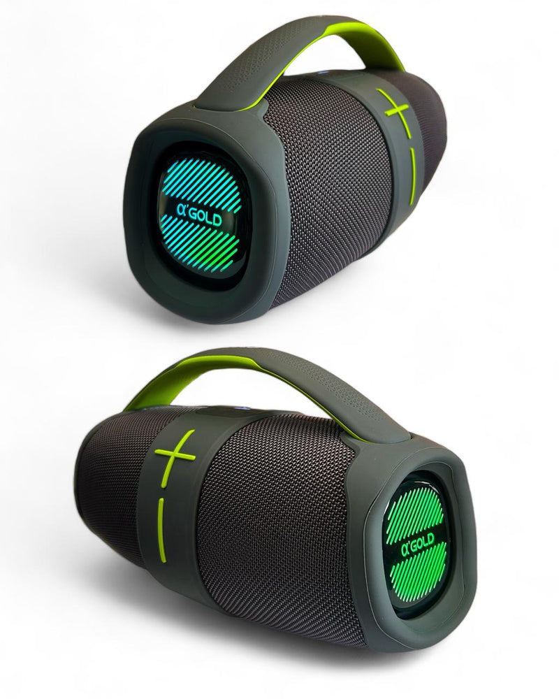 Caixa de Som GOLD SM-17A