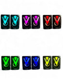 Caixa de Som Para PC Lehmox LEY-1861