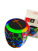 CAIXA DE SOM KAPBOM KA-8193 IPX6