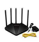 ROTEADOR GIGABIT DUAL BAND AC1200 MERCUSYS MR30G