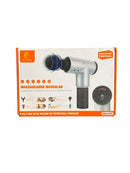 Massageador Pistola HSUL HSQ-5707