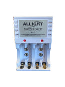 Carregador de Pilhas ALLIGHT