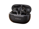 Fone De Ouvido Bluetooth Gold FN-BR50