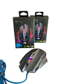 MOUSE GAMER EXBOM MS-G270 RGB