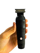 Máquina de Acabamento Profissional KEMEI KM-2299