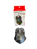 MOUSE GAMER COM FIO XTRAD XD-625