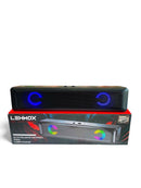 CAIXA DE SOM PARA PC RGB LEHMOX LEY-1911