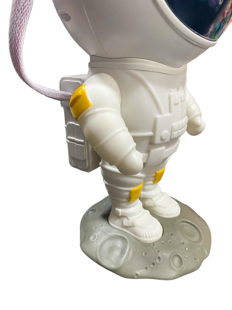 Projetor Astronauta Galáxia