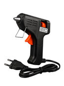 Pistola de Cola Quente 20W Bivolt Para Artesanatos e Reparos
