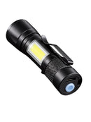 Mini Lanterna LED Portátil