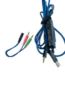 HEADSET GAMER KNUP KO-491