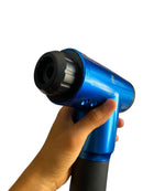 Massageador Pistola HSUL HSQ-5707