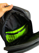 MOCHILA DE COSTAS IMPERMEÁVEL BIÃO WANG