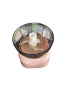 Mini Processador de Alimentos Elétrico Altomex AK-840