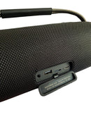 CAIXA DE SOM IPX6 GOLD PRO SM-15 60W