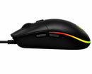 MOUSE GAMER LOGITECH G203 RGB