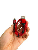 CABO DE CARREGAMENTO RÁPIDO KAIDI KD-2501A