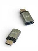ADAPTADOR LIGHTNING PARA TIPO C HMASTON ZHQ25