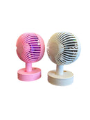 MINI VENTILADOR DE MESA SEM FIO ALTOMEX AL-F1901