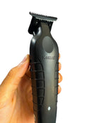 Máquina de Acabamento Profissional KEMEI KM-2299