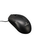MOUSE ÓPTICO LEHMOX LEY-1506